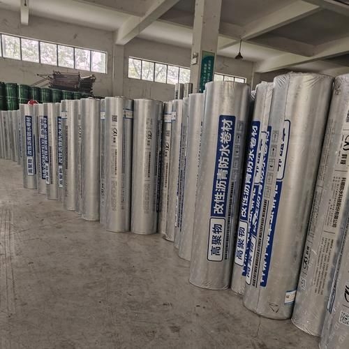 有哪些品牌符合GB50345要求？（gb50345-2012《建筑屋面工程技術(shù)規(guī)范》） 行業(yè)新聞 第8張