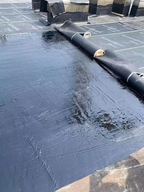 有哪些品牌符合GB50345要求？（gb50345-2012《建筑屋面工程技術(shù)規(guī)范》） 行業(yè)新聞 第11張