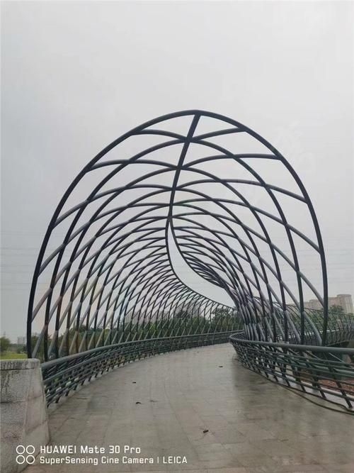 哪里可以找到高清的異形鋼結(jié)構(gòu)圖片？ 行業(yè)新聞 第14張