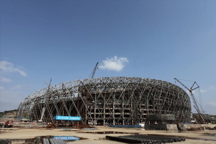 有哪些網(wǎng)架結(jié)構(gòu)案例可以參考（有哪些網(wǎng)架結(jié)構(gòu)案例可以參考思考） 行業(yè)新聞 第1張