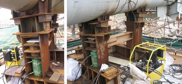 鋼構(gòu)屋架起拱值如何調(diào)整？（鋼構(gòu)屋架起拱值如何調(diào)整） 行業(yè)新聞 第4張