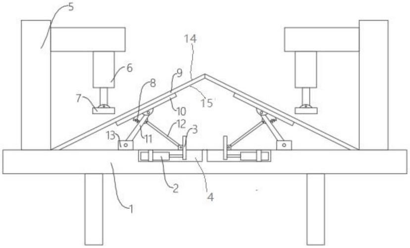 如何控制采光頂鋼結(jié)構(gòu)焊接變形？（北京某大型商業(yè)體橢圓采光頂鋼結(jié)構(gòu)焊接變形控制方法） 行業(yè)新聞 第1張