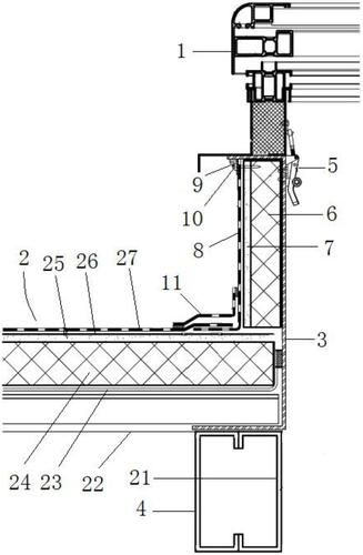 如何設(shè)計鋼結(jié)構(gòu)廂房的采光（北京鋼結(jié)構(gòu)廂房采光設(shè)計） 行業(yè)新聞 第2張