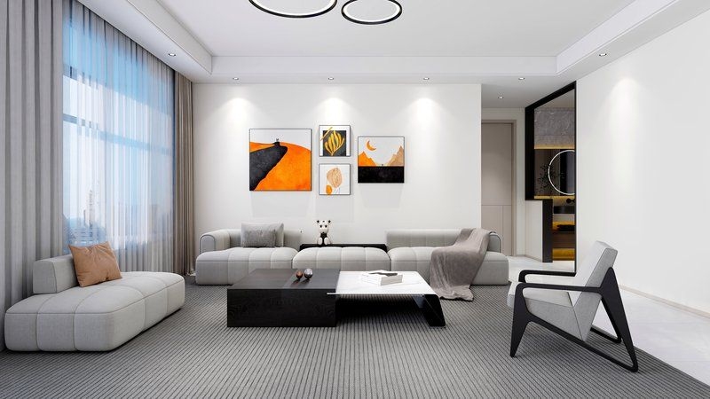 如何設(shè)計鋼結(jié)構(gòu)廂房的采光（北京鋼結(jié)構(gòu)廂房采光設(shè)計） 行業(yè)新聞 第6張