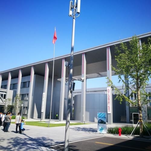 有哪些成功的裝配式鋼結(jié)構(gòu)案例（安市民服務(wù)中心、北京大興國(guó)際航空社區(qū)、恒申集團(tuán)總部大樓要求詳解） 行業(yè)新聞 第2張