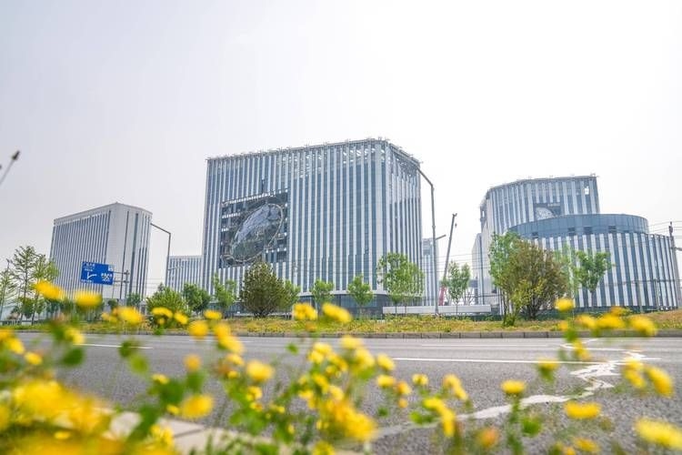 有哪些成功的裝配式鋼結(jié)構(gòu)案例（安市民服務(wù)中心、北京大興國(guó)際航空社區(qū)、恒申集團(tuán)總部大樓要求詳解） 行業(yè)新聞 第14張