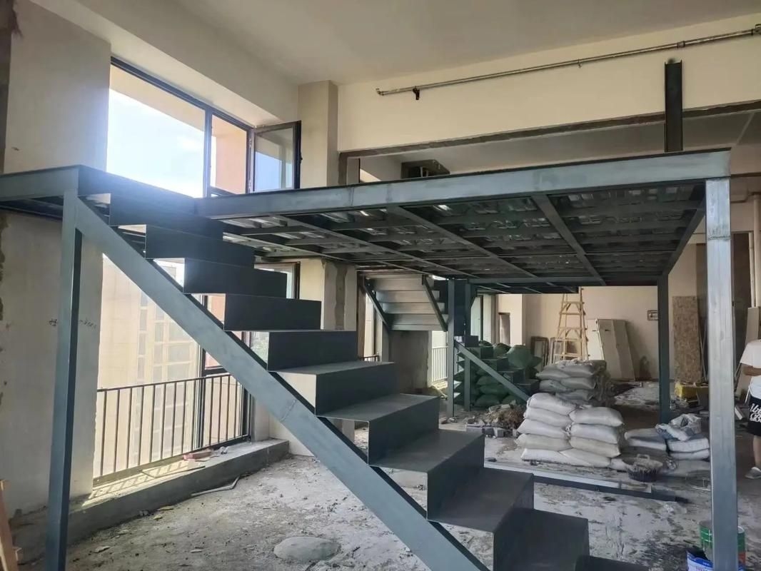 如何節(jié)省鋼架閣樓裝修費用？（北京鋼架閣樓裝修費用：如何節(jié)省鋼架閣樓裝修費用） 行業(yè)新聞 第3張