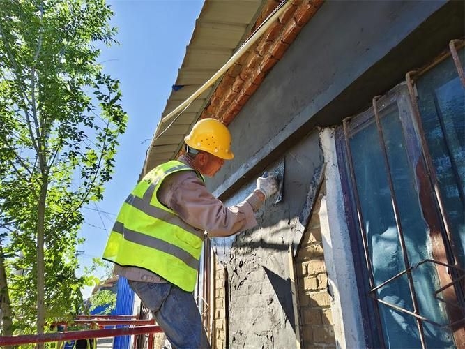 能給出具體的加固改造案例嗎？（1000字并配圖的加固改造案例用戶要求詳解） 行業(yè)新聞 第2張