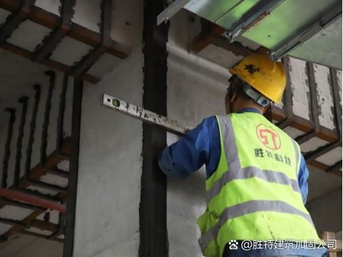 能給出具體的加固改造案例嗎？（1000字并配圖的加固改造案例用戶要求詳解） 行業(yè)新聞 第3張