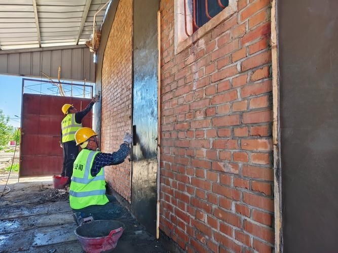 能給出具體的加固改造案例嗎？（1000字并配圖的加固改造案例用戶要求詳解） 行業(yè)新聞 第5張