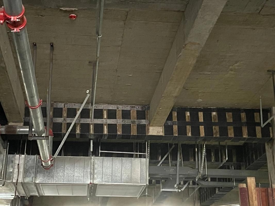 能給出具體的加固改造案例嗎？（1000字并配圖的加固改造案例用戶要求詳解） 行業(yè)新聞 第9張