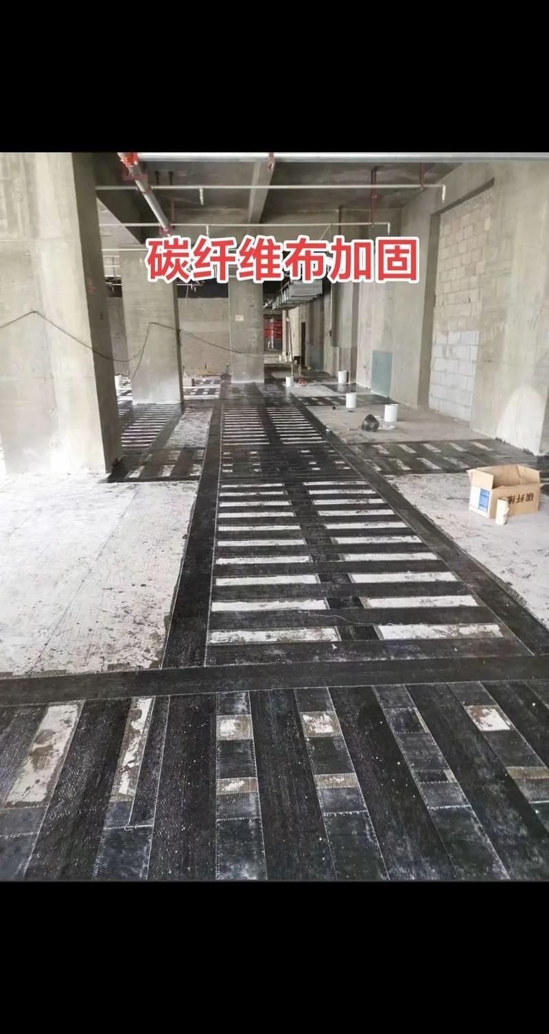 能給出具體的加固改造案例嗎？（1000字并配圖的加固改造案例用戶要求詳解） 行業(yè)新聞 第11張