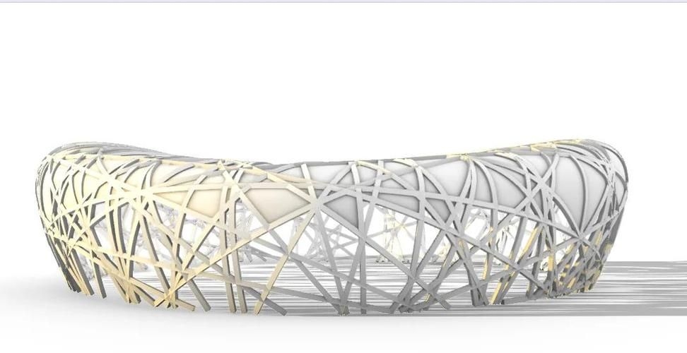 有沒有更多桁架結(jié)構(gòu)建模的案例？ 行業(yè)新聞 第2張