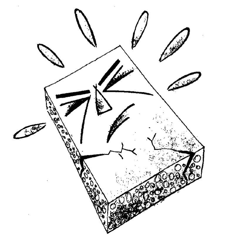 鋼結(jié)構(gòu)停車庫(kù)有哪些常見(jiàn)的損壞類型？（鋼結(jié)構(gòu)停車庫(kù)常見(jiàn)損壞類型） 行業(yè)新聞 第1張