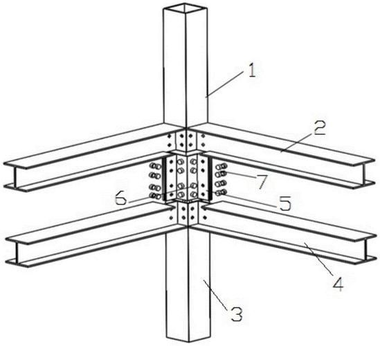如何優(yōu)化鋼結(jié)構(gòu)設(shè)計(jì)以降低成本？（如何優(yōu)化鋼結(jié)構(gòu)設(shè)計(jì)以降低成本） 行業(yè)新聞 第5張