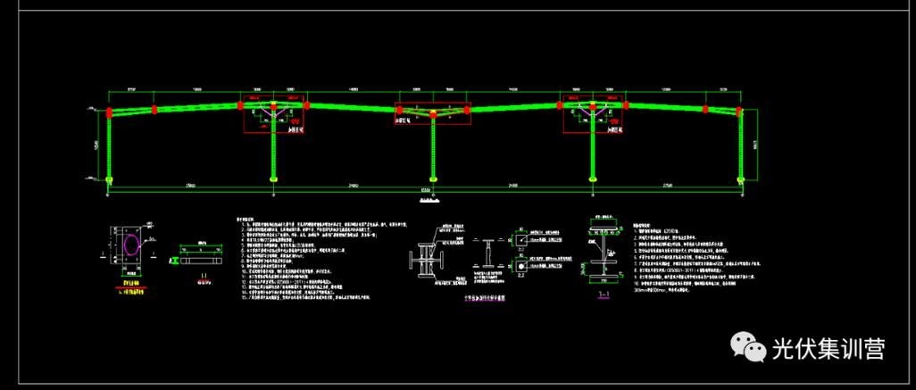 如何找到高清的鋼結(jié)構(gòu)圖紙（arxiv論文助手arxiv論文助手arxiv論文助手） 行業(yè)新聞 第7張