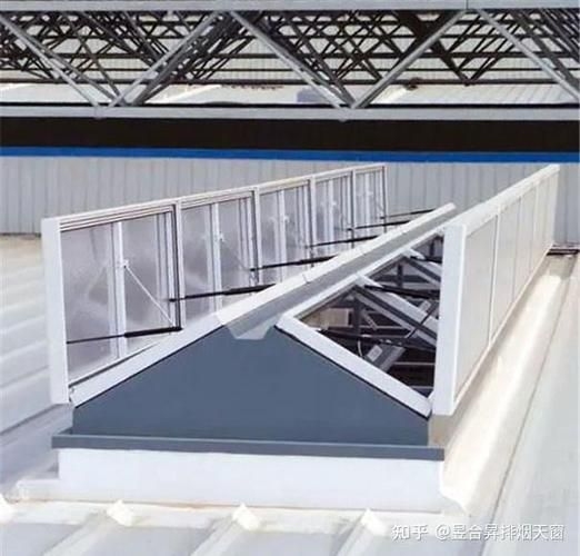 如何優(yōu)化鋼結(jié)構(gòu)展廳的自然采光？（優(yōu)化鋼結(jié)構(gòu)展廳自然采光優(yōu)化鋼結(jié)構(gòu)展廳的自然采光） 行業(yè)新聞 第5張