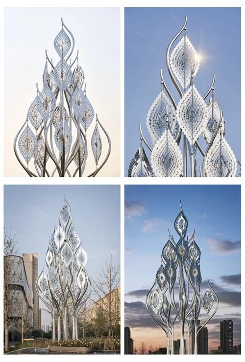 常州雕塑設(shè)計(jì)公司 行業(yè)新聞 第1張