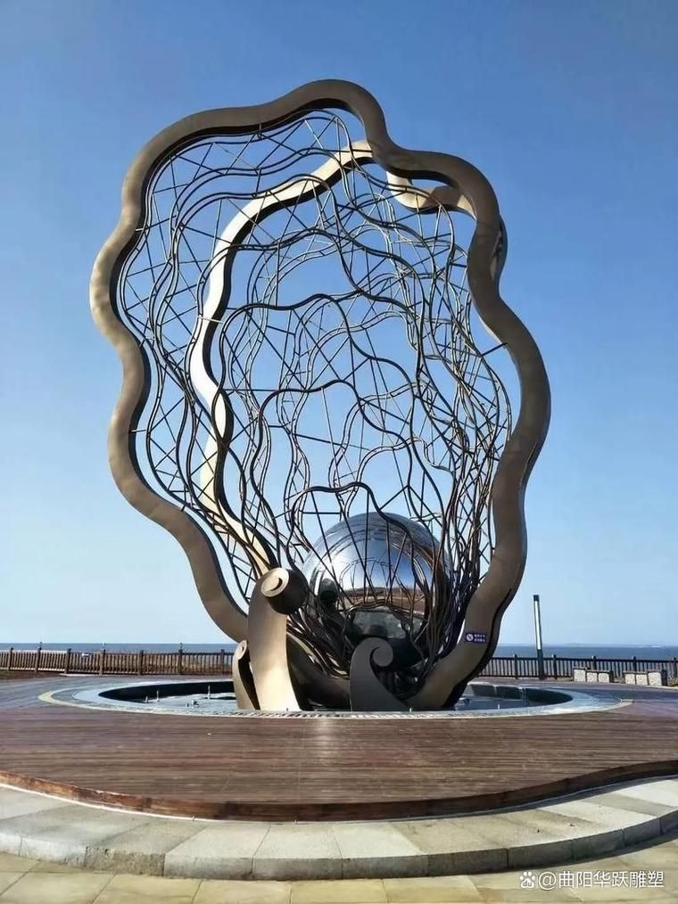 常州雕塑設(shè)計(jì)公司 行業(yè)新聞 第4張