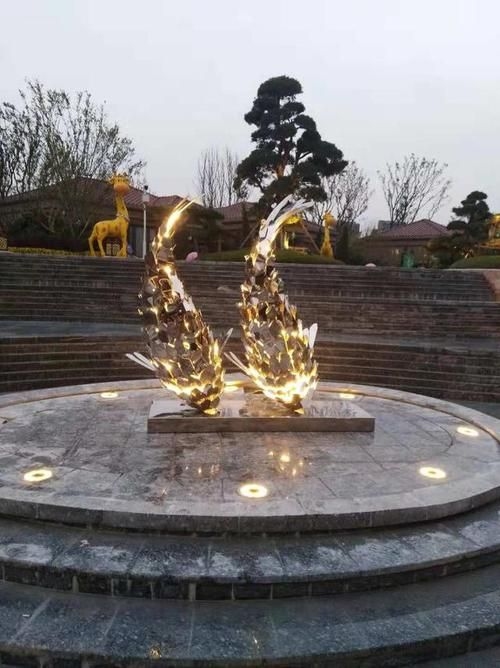 常州雕塑設(shè)計(jì)公司 行業(yè)新聞 第13張