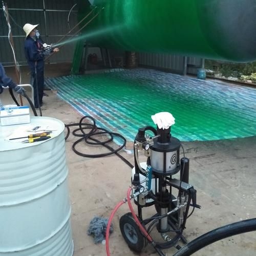 如何成為北京玻璃鋼師傅（北京玻璃鋼師傅月薪1000北京玻璃鋼師傅月薪6萬(wàn)） 行業(yè)新聞 第6張