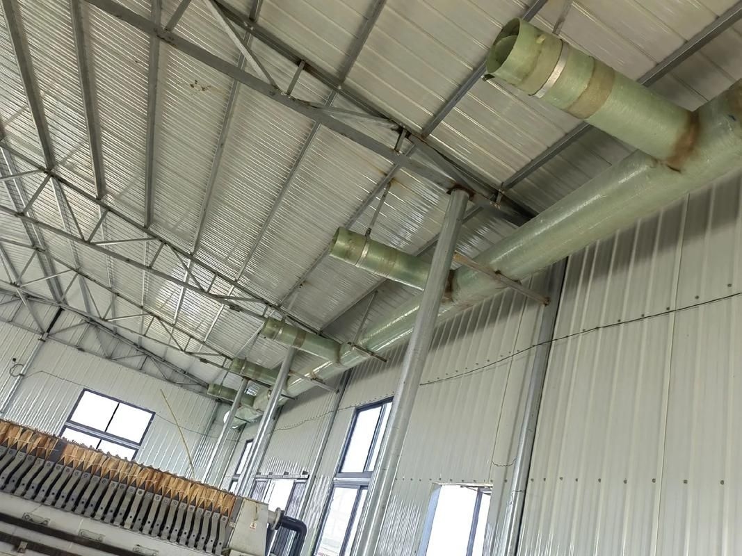 如何成為北京玻璃鋼師傅（北京玻璃鋼師傅月薪1000北京玻璃鋼師傅月薪6萬(wàn)） 行業(yè)新聞 第7張