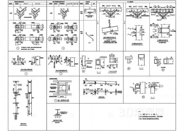 有哪些鋼結(jié)構(gòu)廠房設(shè)計(jì)案例可以參考？（杭州鋼結(jié)構(gòu)廠房設(shè)計(jì)） 行業(yè)新聞 第12張