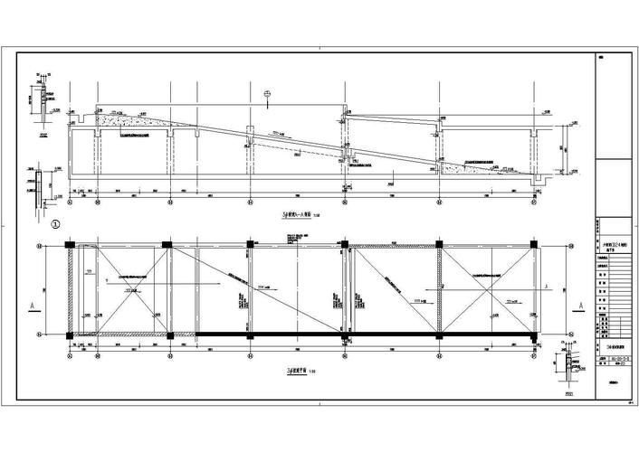 如何設(shè)計鋼結(jié)構(gòu)車庫進(jìn)出口？（如何設(shè)計鋼結(jié)構(gòu)車庫進(jìn)出口，鋼結(jié)構(gòu)車庫進(jìn)出口要求） 行業(yè)新聞 第2張