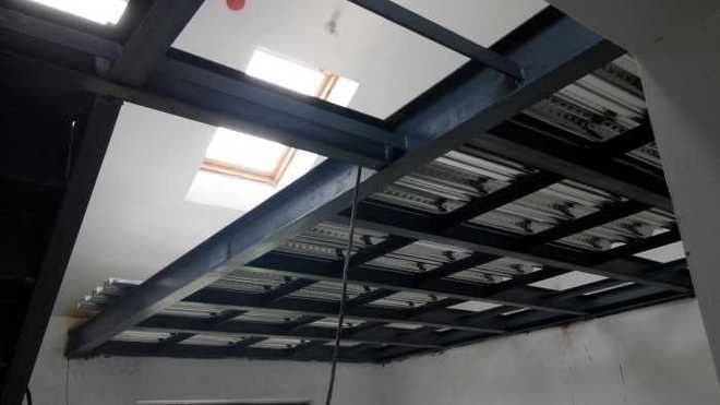 鋼架閣樓板有哪些類型？（鋼架閣樓板有哪些類型桁并明確要求1000字說明） 行業(yè)新聞 第6張