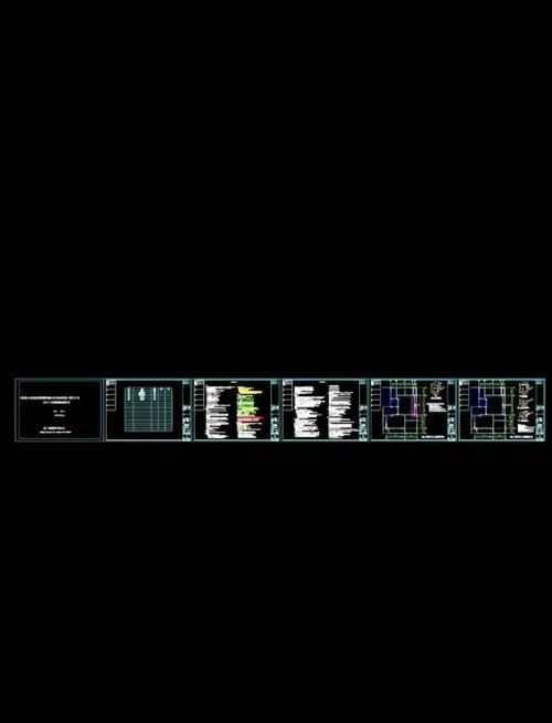 如何繪制磚混結(jié)構(gòu)加固施工圖？（如何繪制磚混結(jié)構(gòu)加固施工圖繪制磚混結(jié)構(gòu)加固施工圖） 行業(yè)新聞 第5張