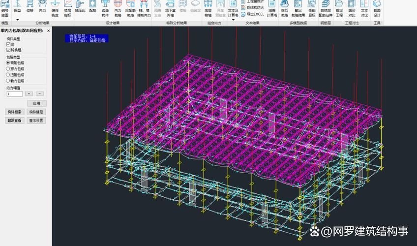 如何選擇適合的桁架計(jì)算器？（如何選擇桁架計(jì)算器？） 行業(yè)新聞 第2張