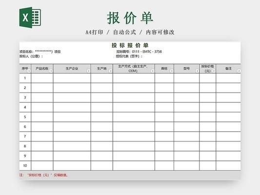 如何獲取更詳細(xì)的報價信息（b2b平臺如何獲取更詳細(xì)的報價信息） 行業(yè)新聞 第3張
