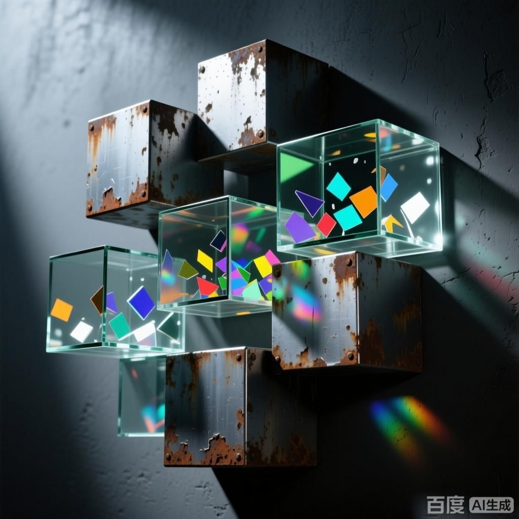 如何繪制異形異構(gòu)構(gòu)成圖片（如何用photoshop繪制異形異構(gòu)構(gòu)成圖片） 行業(yè)新聞 第1張