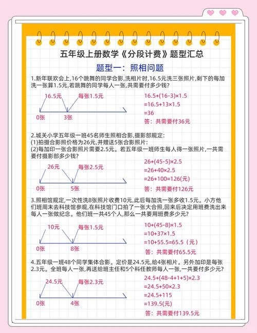 能否提供分段計(jì)算步驟的圖解？（excel分段計(jì)算圖解） 行業(yè)新聞 第12張
