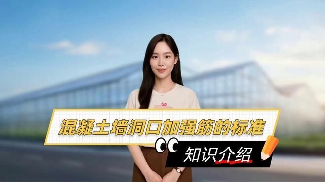 有哪些規(guī)范涉及洞口加強筋的設(shè)置？（《13g311-1》洞口加強筋設(shè)置技術(shù)框架） 行業(yè)新聞 第1張