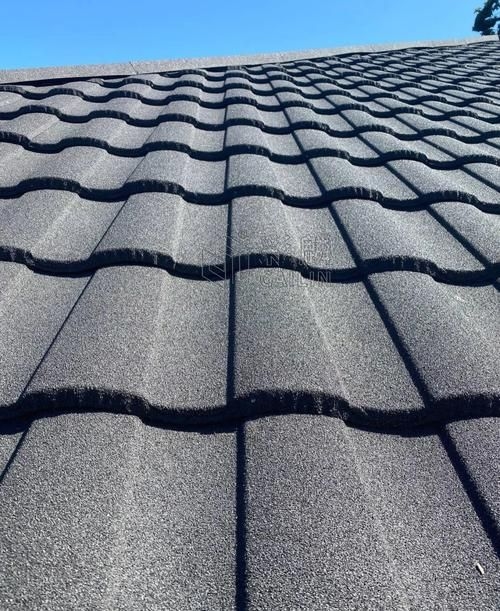 有哪些現(xiàn)代風格的屋頂材質(zhì)（現(xiàn)代風格屋頂材質(zhì)優(yōu)勢） 行業(yè)新聞 第1張