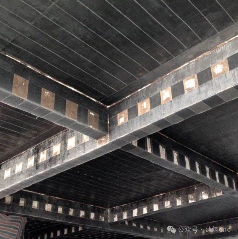 樓板加固案例分享（樓板加固案例分享共參考4篇資料,嘿，看來你正在為樓板加固找靈感） 行業(yè)新聞 第2張