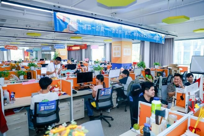 邁達(dá)斯公司銷售崗位的薪資待遇如何？（邁達(dá)斯公司薪資待遇如何） 行業(yè)新聞 第2張