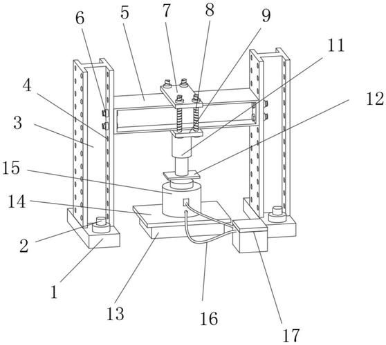 承載力檢測的具體步驟是什么（承載力檢測的具體步驟是什么思考完成承載力檢測的具體步驟） 行業(yè)新聞 第10張