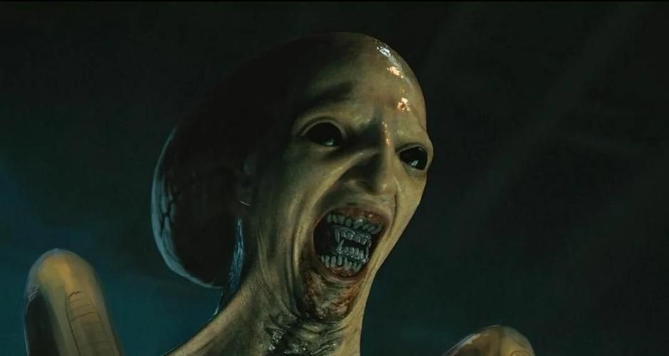 異形如何模擬宿主行為（《異形》系列電影中的行為模擬） 行業(yè)新聞 第1張