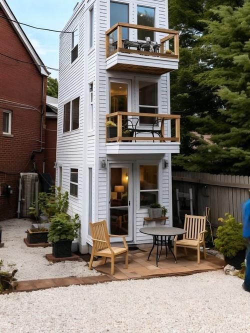 有哪些高質(zhì)量的集裝箱建筑案例？ 行業(yè)新聞 第4張