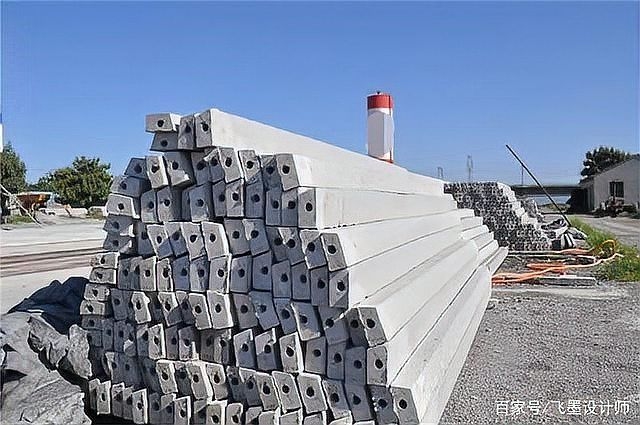 有哪些常見的過梁類型？ 行業(yè)新聞 第2張