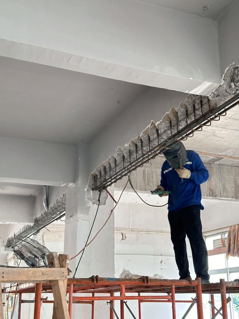 有沒有更詳細(xì)的加固圖片？（建筑結(jié)構(gòu)加固圖片） 行業(yè)新聞 第2張