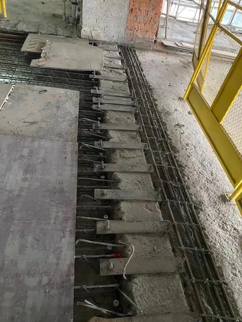 有沒有更詳細(xì)的加固圖片？（建筑結(jié)構(gòu)加固圖片） 行業(yè)新聞 第14張