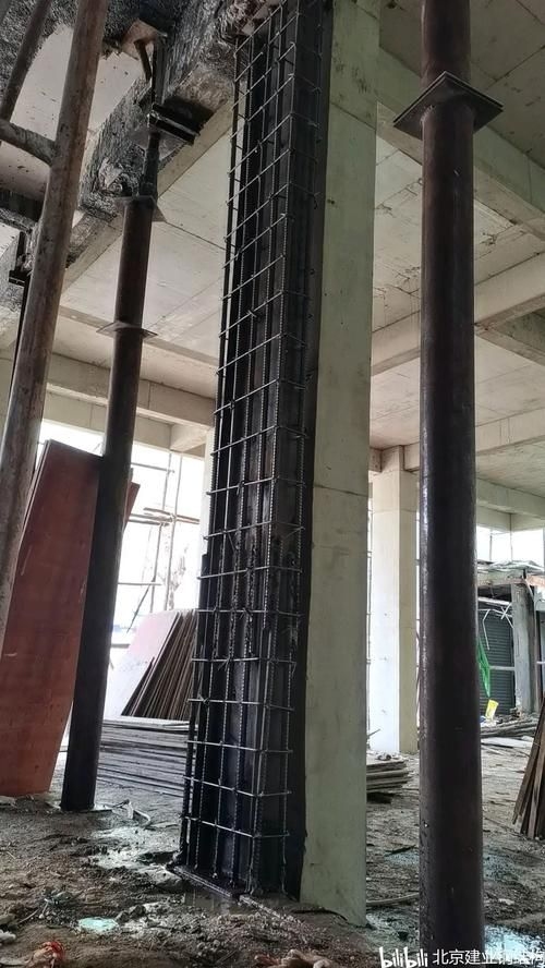 有沒有更詳細(xì)的加固圖片？（建筑結(jié)構(gòu)加固圖片） 行業(yè)新聞 第15張