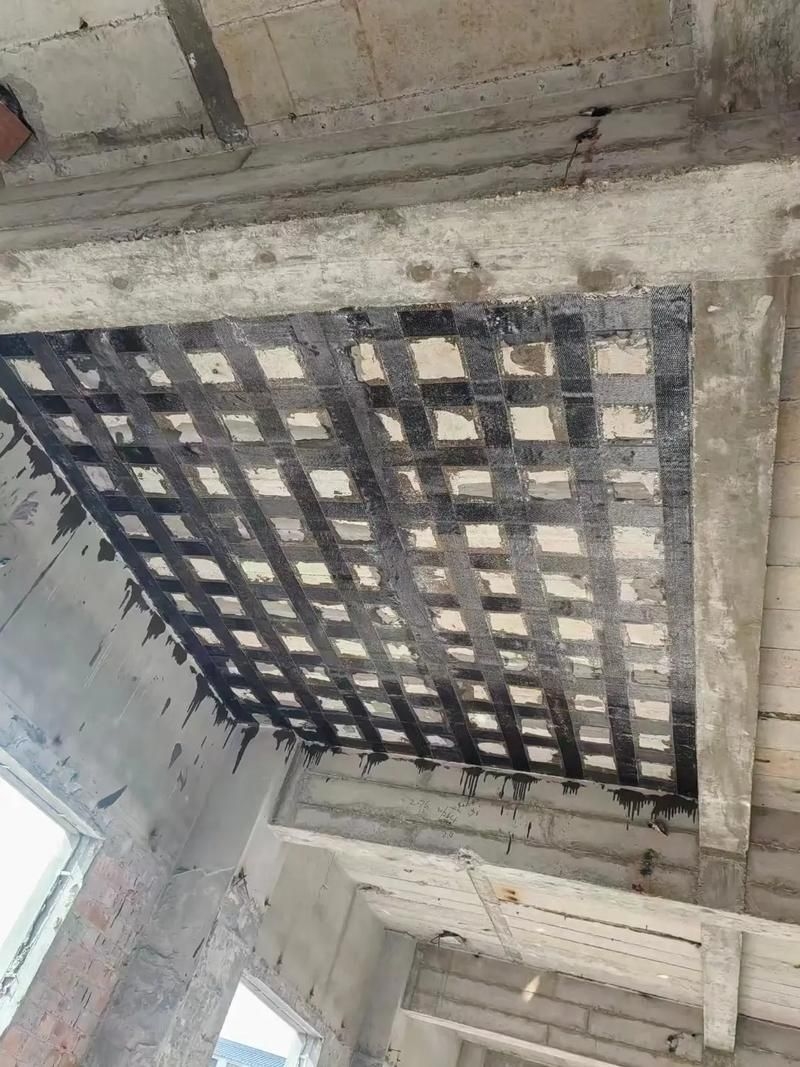 有沒有更詳細(xì)的加固圖片？（建筑結(jié)構(gòu)加固圖片） 行業(yè)新聞 第20張