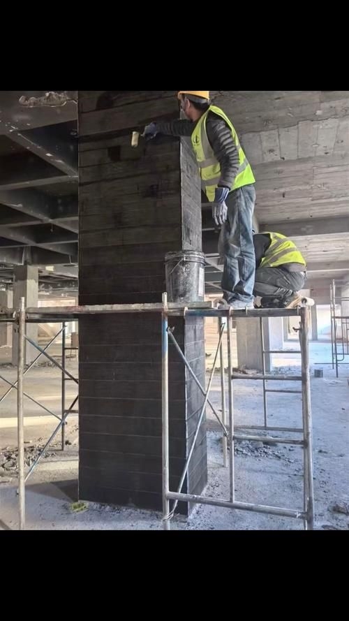 有沒有更詳細(xì)的加固圖片？（建筑結(jié)構(gòu)加固圖片） 行業(yè)新聞 第25張