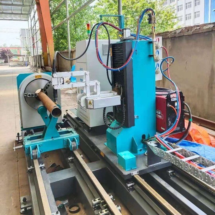 哪種網(wǎng)架加工設(shè)備最重要？（數(shù)控相貫線切割機(jī)數(shù)控相貫線切割機(jī)品牌推薦） 行業(yè)新聞 第1張