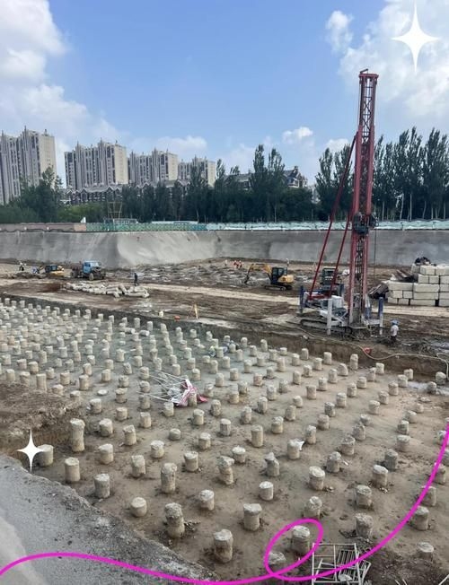 哪種加固方法適用于嚴重沉降？（嚴重沉降的地基加固方法） 行業(yè)新聞 第1張