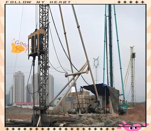 哪種加固方法適用于嚴重沉降？（嚴重沉降的地基加固方法） 行業(yè)新聞 第3張